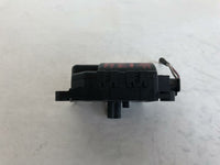 JEEP GRAND CHEROKEE 2005 - 2011 Used AC Heater Blend Door Actuator 929585P D OEM