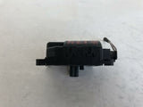 JEEP GRAND CHEROKEE 2005 - 2011 Used AC Heater Blend Door Actuator 929585P D OEM