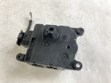 JEEP GRAND CHEROKEE 2005 - 2011 Used AC Heater Blend Door Actuator 929585P D OEM