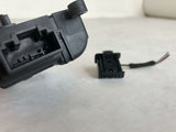 JEEP GRAND CHEROKEE 2005 - 2011 Used AC Heater Blend Door Actuator 929585P D OEM