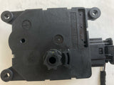 JEEP GRAND CHEROKEE 2005 - 2011 Used AC Heater Blend Door Actuator 929585P D OEM