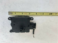 JEEP GRAND CHEROKEE 2005 - 2011 Used AC Heater Blend Door Actuator 929585P D OEM