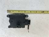 JEEP GRAND CHEROKEE 2005 - 2011 Used AC Heater Blend Door Actuator 929585P D OEM