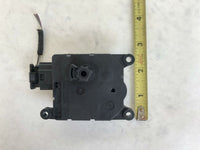 JEEP GRAND CHEROKEE 2005 - 2011 Used AC Heater Blend Door Actuator 929585P D OEM