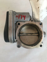 2005 - 2012 JEEP GRAND CHEROKEE Throttle Body Valve Assembly A2C53099252 OEM