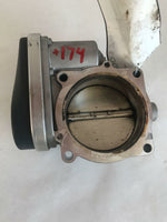 2005 - 2012 JEEP GRAND CHEROKEE Throttle Body Valve Assembly A2C53099252 OEM