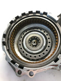 2004 - 2010 VOLVO 40 SERIES Transmission Housing Cap 2.5L OEM Used