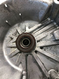 2004 - 2010 VOLVO 40 SERIES Transmission Housing Cap 2.5L OEM Used