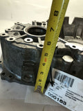 2004 - 2010 VOLVO 40 SERIES Transmission Housing Cap 2.5L OEM Used
