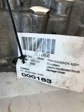 2004 - 2010 VOLVO 40 SERIES Transmission Housing Cap 2.5L OEM Used