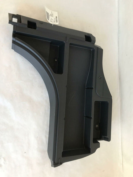 2003 MAZDA PROTEGE Rear Back Trunk Cargo Floor Storage Support Plate Panel OEM