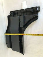 2003 MAZDA PROTEGE Rear Back Trunk Cargo Floor Storage Support Plate Panel OEM