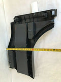 2003 MAZDA PROTEGE Rear Back Trunk Cargo Floor Storage Support Plate Panel OEM