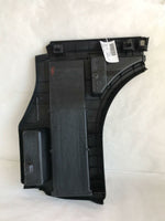2003 MAZDA PROTEGE Rear Back Trunk Cargo Floor Storage Support Plate Panel OEM
