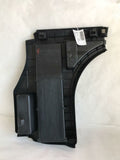 2003 MAZDA PROTEGE Rear Back Trunk Cargo Floor Storage Support Plate Panel OEM