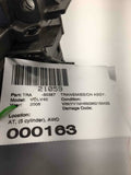 2004 - 2010 VOLVO 40 SERIES Transmission Valve Body 2.5L OEM