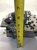 2004 - 2010 VOLVO 40 SERIES Transmission Valve Body 2.5L OEM