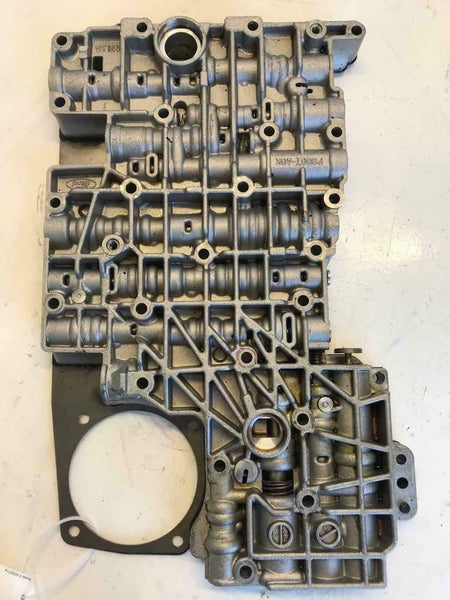 1999 2000 FORD EXPLORER Transmission Valve Body 3B200 4.0L OEM