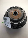 2004 - 2010 VOLVO 40 SERIES Transmission Shell Clutch Automatic 2.5L OEM