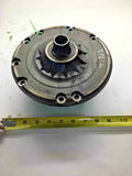 2004 - 2010 VOLVO 40 SERIES Transmission Shell Clutch Automatic 2.5L OEM