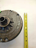 2004 - 2010 VOLVO 40 SERIES Transmission Shell Clutch Automatic 2.5L OEM