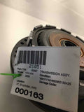 2004 - 2010 VOLVO 40 SERIES Transmission Shell Clutch Automatic 2.5L OEM