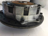 2004 - 2010 VOLVO 40 SERIES Transmission Shell Clutch Automatic 2.5L OEM
