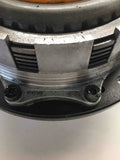 2004 - 2010 VOLVO 40 SERIES Transmission Shell Clutch Automatic 2.5L OEM