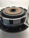 2004 - 2010 VOLVO 40 SERIES Transmission Shell Clutch Automatic 2.5L OEM