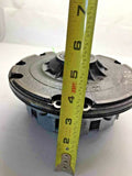 2004 - 2010 VOLVO 40 SERIES Transmission Shell Clutch Automatic 2.5L OEM