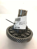 2004 - 2010 VOLVO 40 SERIES Automatic Transmission Ring Drive Gear 2.5L OEM