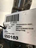 2004 - 2010 VOLVO 40 SERIES Automatic Transmission Ring Drive Gear 2.5L OEM