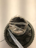 2004 - 2010 VOLVO 40 SERIES Automatic Transmission Ring Drive Gear 2.5L OEM