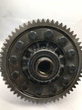 2004 - 2010 VOLVO 40 SERIES Automatic Transmission Ring Drive Gear 2.5L OEM