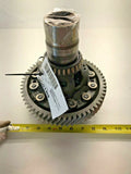 2004 - 2010 VOLVO 40 SERIES Automatic Transmission Ring Drive Gear 2.5L OEM