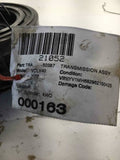 2004 - 2010 VOLVO 40 SERIES Automatic Transmission Gear Clutch Drum 2.5L OEM