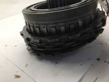 2004 - 2010 VOLVO 40 SERIES Automatic Transmission Gear Clutch Drum 2.5L OEM
