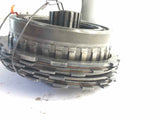 2004 - 2010 VOLVO 40 SERIES Automatic Transmission Gear Clutch Drum 2.5L OEM