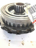 2004 - 2010 VOLVO 40 SERIES Automatic Transmission Gear Clutch Drum 2.5L OEM
