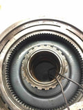 2004 - 2010 VOLVO 40 SERIES Automatic Transmission Gear Clutch Drum 2.5L OEM