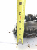2004 - 2010 VOLVO 40 SERIES Automatic Transmission Gear Clutch Drum 2.5L OEM