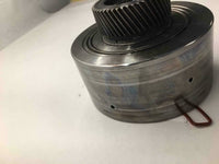 2004-2010 VOLVO S40 SERIES Pulley Bearing Gear Clutch Transmission Part 2.5L