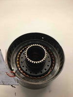 2004-2010 VOLVO S40 SERIES Pulley Bearing Gear Clutch Transmission Part 2.5L