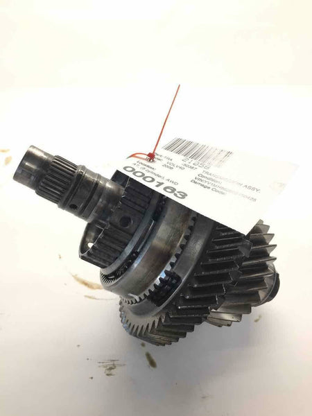 2004 - 2010 VOLVO S40 40 SERIES Automatic Transmission Differential Drive Gear