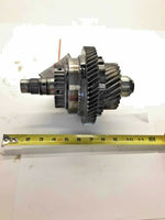 2004 - 2010 VOLVO S40 40 SERIES Automatic Transmission Differential Drive Gear