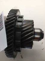 2004 - 2010 VOLVO S40 40 SERIES Automatic Transmission Differential Drive Gear