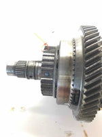2004 - 2010 VOLVO S40 40 SERIES Automatic Transmission Differential Drive Gear