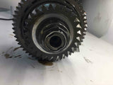 2004 - 2010 VOLVO S40 40 SERIES Automatic Transmission Differential Drive Gear