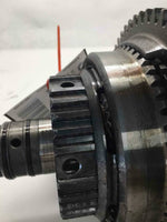 2004 - 2010 VOLVO S40 40 SERIES Automatic Transmission Differential Drive Gear