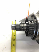 2004 - 2010 VOLVO S40 40 SERIES Automatic Transmission Differential Drive Gear
